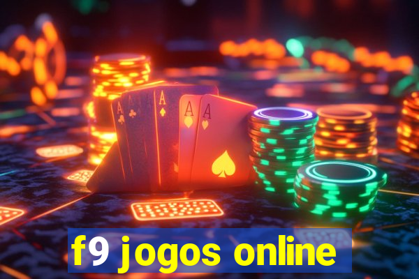 f9 jogos online